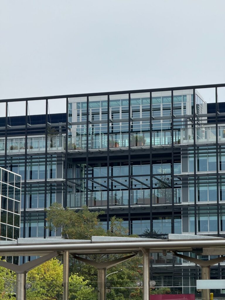 [TIN MẪU] Tòa nhà Trần Hưng Đạo 162 m², giá 88,5 tỷ