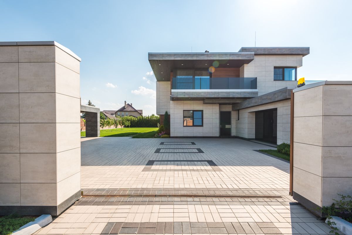 [TIN MẪU] Villa Trường Sa Quận 3, 155 m², giá 45 tỷ